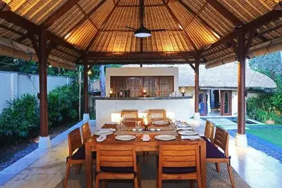 Hôtel Tamu Seseh