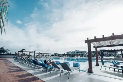 Hôtel Pullman Cayo Coco