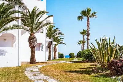 Hôtel Smartline Marina