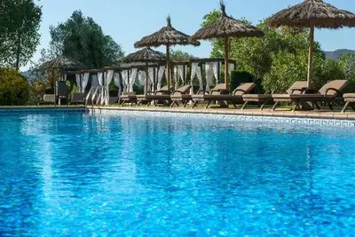 Hôtel Mas Tapiolas