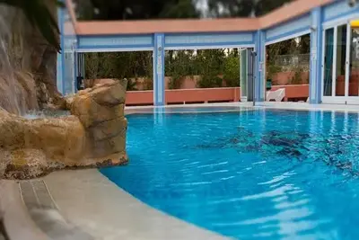 Hôtel Tropic