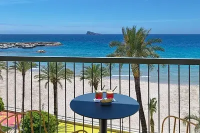 Hôtel H10 Porto Poniente