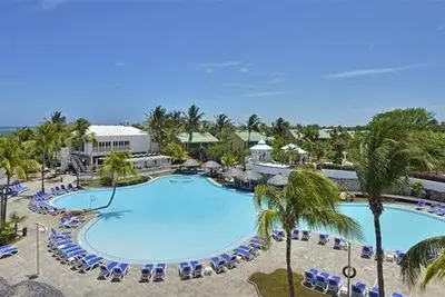Hôtel Melia Cayo Coco