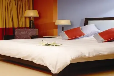 Hôtel Grand Rotana Resort & Spa