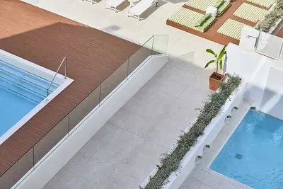 Hôtel Hm Dunas Blancas