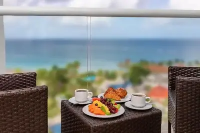 Hôtel Moon Palace Jamaica