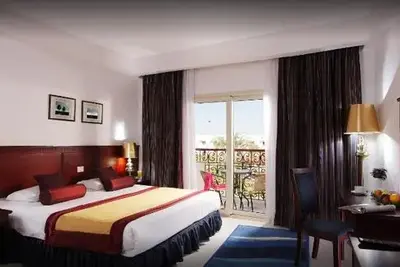 Hôtel Calimera Blend Paradise Resort