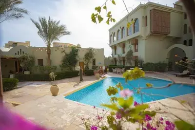 Hôtel Turtles Inn
