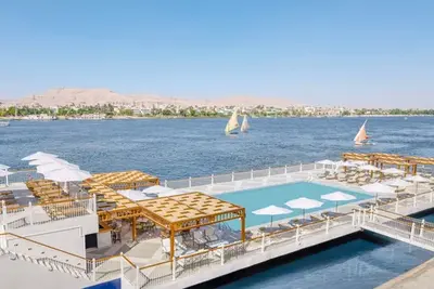 Hôtel Iberotel Luxor