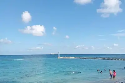 Hôtel El Cozumeleño Beach Resort