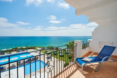 Hôtel Hipotels Flamenco Conil