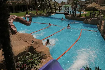 Hôtel Evenia Olympic Suites