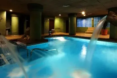 Hôtel Senator Granada Spa Hotel