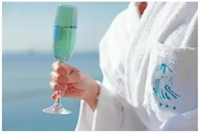 Hôtel Poseidonia Beach