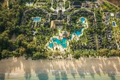 Club Robinson Khao Lak