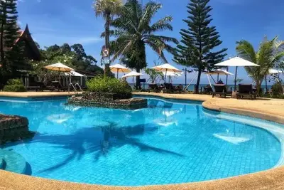 Hôtel Khaolak Palm Beach Resort