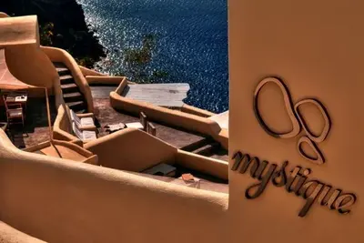 Hôtel Mystique A Luxury Collection Hotel