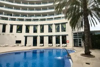 Hôtel Rh Arena