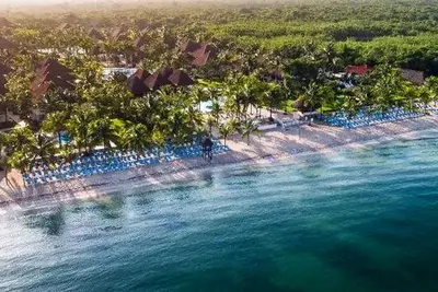 Hôtel Allegro Cozumel