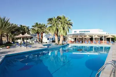 Hôtel Hara Ilios Village