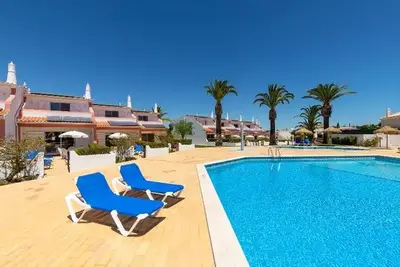 Hôtel Villas Joinal