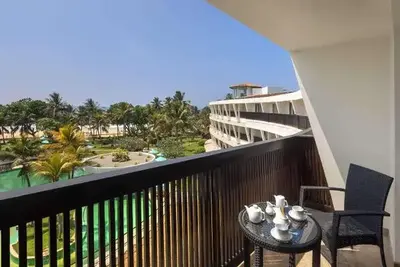 Hôtel Eden Resort & Spa
