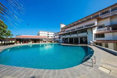 Hôtel Citrus Hikkaduwa