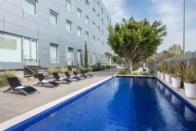 Hôtel Nh Puerto De Sagunto