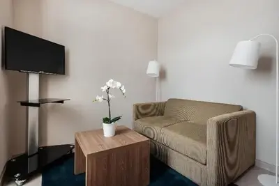 Hôtel Exe Saldanha
