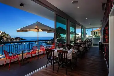 Hôtel Pestana Churchill Bay