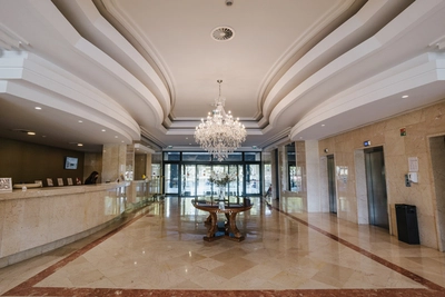 Hôtel Premium Chaves Aquae Flaviae