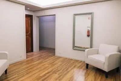 Hôtel Sao Jose