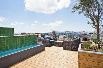 Hôtel Acta The Avenue