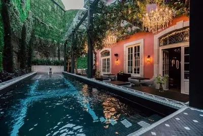Hôtel Torel Palace Porto