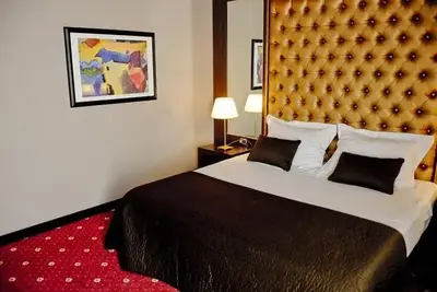 Hôtel Doro City