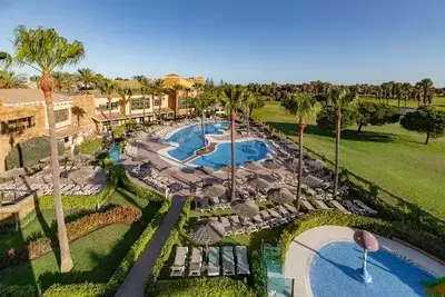 Hôtel Elba Costa Ballena