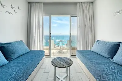 Hôtel Atlantica Sungarden Beach