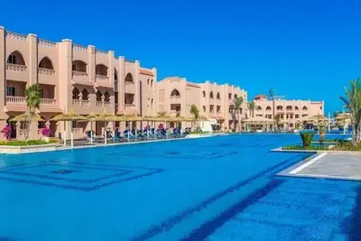 Hôtel Pickalbatros Aqua Vista Resort