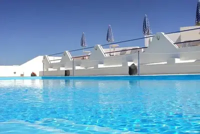 Hôtel Adamastos