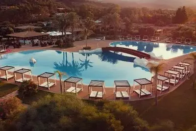 Hôtel Garden Beach