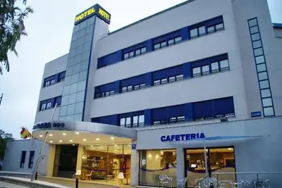 Hôtel Plaza