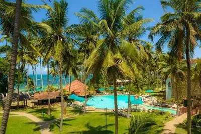 Hôtel Sarova Whitesands Beach & Spa Resort