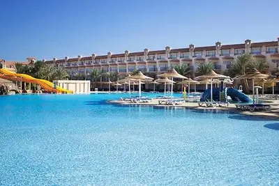 Hôtel Otium Pyramisa  Sahl Hasheesh