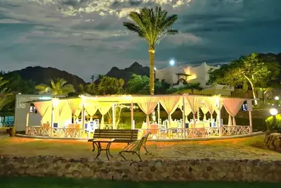 Hôtel Tropitel Dahab