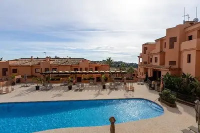 Hôtel Royal Suites Marbella