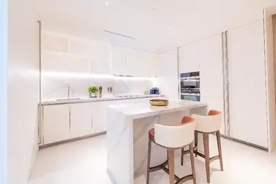Hôtel Five Luxe