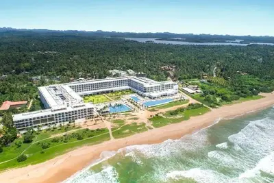 Hôtel Riu Sri Lanka