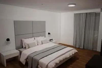 Hôtel C'est La Vie Boutik Swieqi