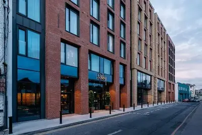 Hôtel Ruby Molly Hotel Dublin