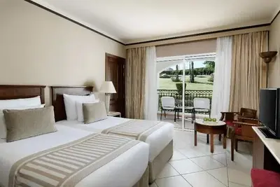 Hôtel Jaz Dahabeya